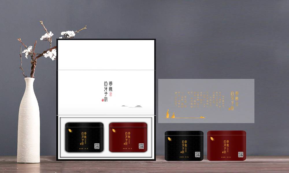 和硕县包装设计：文化赋能，创新驱动，解锁城市产业新势能